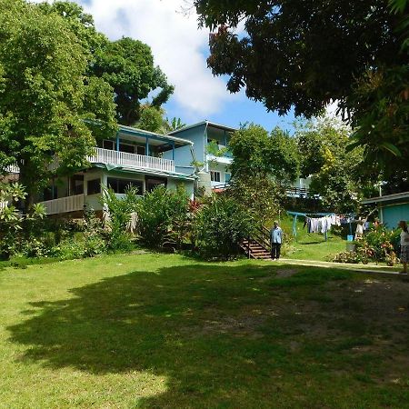 Rekona Lodge Gizo Zewnętrze zdjęcie